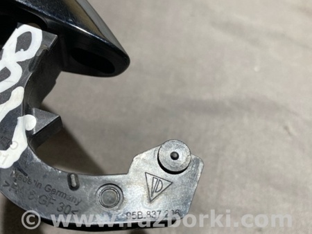 ФОТО Ручка двери внешняя для Porsche Macan I 95B +FL (13-18) Київ