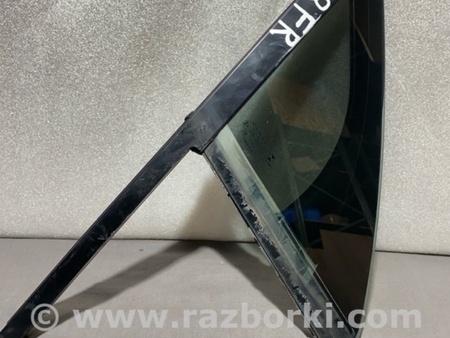 ФОТО Форточка двери для Porsche Macan I 95B +FL (13-18) Київ