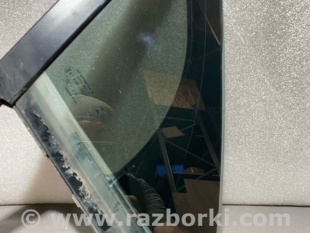 ФОТО Форточка двери для Porsche Macan I 95B +FL (13-18) Київ