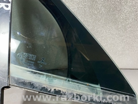 ФОТО Форточка двери для Porsche Macan I 95B +FL (13-18) Київ