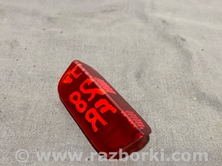 ФОТО Катафот для Porsche Macan I 95B +FL (13-18) Київ