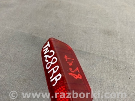 ФОТО Катафот для Porsche Macan I 95B +FL (13-18) Київ