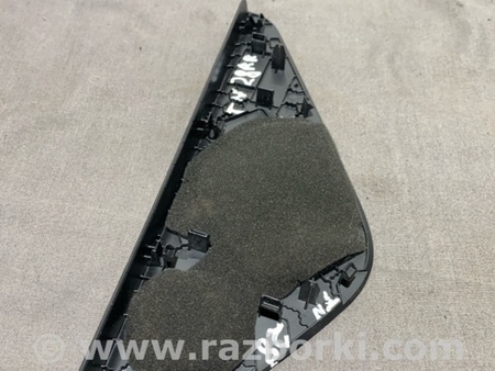 ФОТО Крышка динамика для Porsche Macan I 95B +FL (13-18) Київ