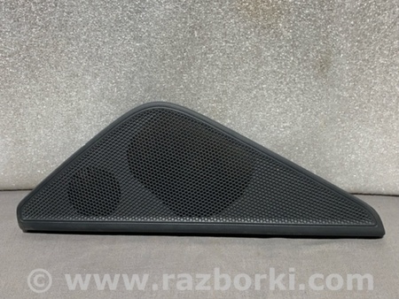 ФОТО Крышка динамика для Porsche Macan I 95B +FL (13-18) Київ