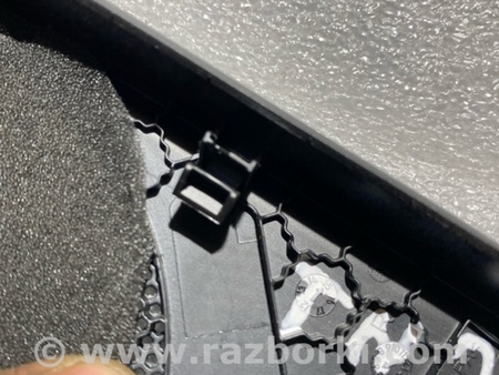 ФОТО Крышка динамика для Porsche Macan I 95B +FL (13-18) Київ