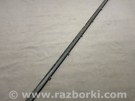 ФОТО Пластик для Porsche Macan I 95B +FL (13-18) Київ