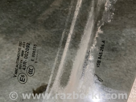 ФОТО Стекло двери для Porsche Macan I 95B +FL (13-18) Київ