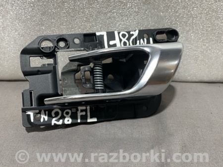 ФОТО Ручка двери внутренняя для Porsche Macan I 95B +FL (13-18) Київ