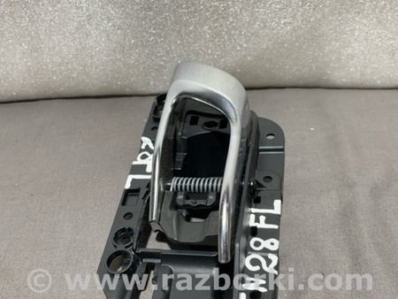 ФОТО Ручка двери внутренняя для Porsche Macan I 95B +FL (13-18) Київ