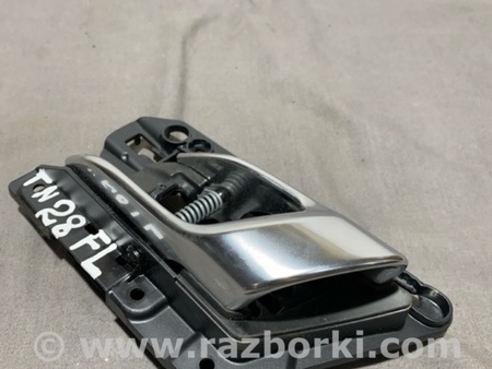 ФОТО Ручка двери внутренняя для Porsche Macan I 95B +FL (13-18) Київ