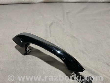 ФОТО Ручка двери внешняя для Porsche Macan I 95B +FL (13-18) Київ