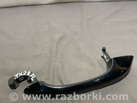 ФОТО Ручка двери внешняя для Porsche Macan I 95B +FL (13-18) Київ