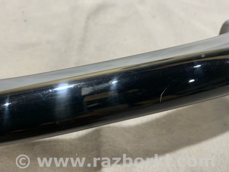 ФОТО Ручка двери внешняя для Porsche Macan I 95B +FL (13-18) Київ