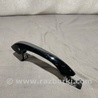 Ручка двери внешняя Porsche Macan I 95B +FL (13-18)