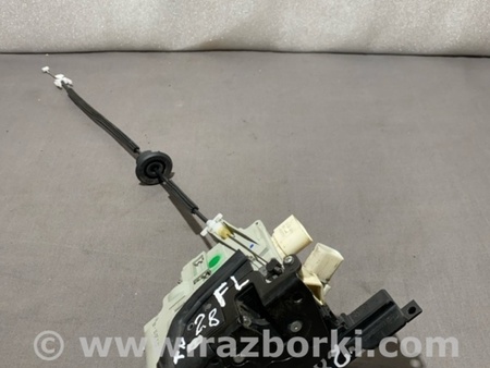 ФОТО Замок боковой двери для Porsche Macan I 95B +FL (13-18) Київ