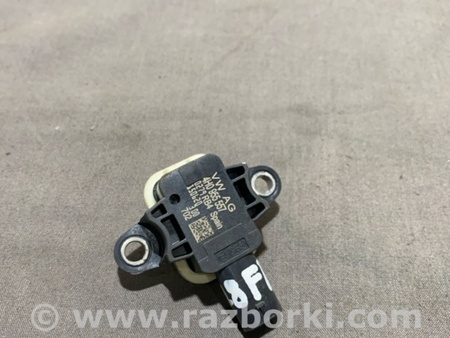 ФОТО Датчик удара для Porsche Macan I 95B +FL (13-18) Київ