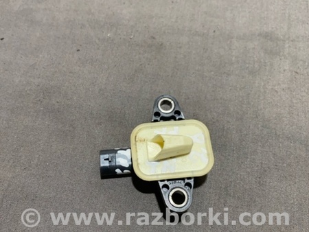 ФОТО Датчик удара для Porsche Macan I 95B +FL (13-18) Київ