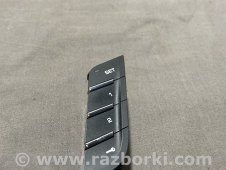 ФОТО Блок кнопок для Porsche Macan I 95B +FL (13-18) Київ