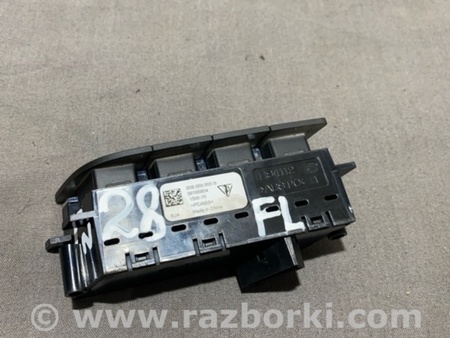 ФОТО Блок кнопок для Porsche Macan I 95B +FL (13-18) Київ