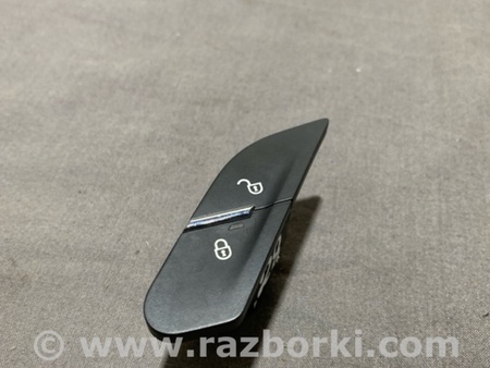 ФОТО Кнопка для Porsche Macan I 95B +FL (13-18) Київ