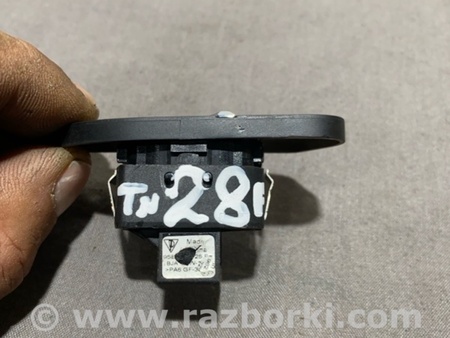 ФОТО Кнопка для Porsche Macan I 95B +FL (13-18) Київ