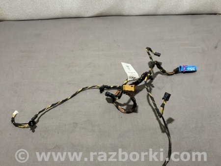 ФОТО Проводка двери для Porsche Macan I 95B +FL (13-18) Київ