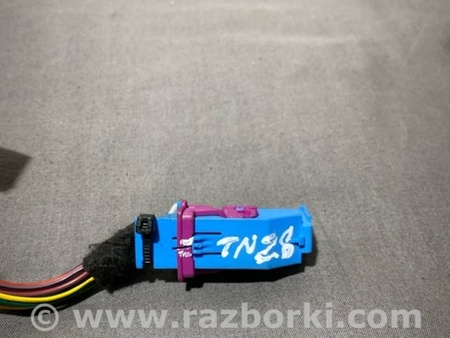 ФОТО Проводка двери для Porsche Macan I 95B +FL (13-18) Київ