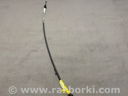 ФОТО Трос замка двери для Porsche Macan I 95B +FL (13-18) Київ