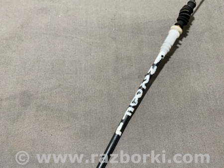 ФОТО Трос замка двери для Porsche Macan I 95B +FL (13-18) Київ