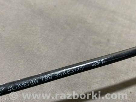 ФОТО Трос замка двери для Porsche Macan I 95B +FL (13-18) Київ