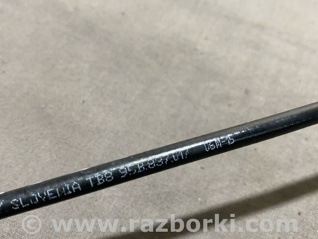 ФОТО Трос замка двери для Porsche Macan I 95B +FL (13-18) Київ