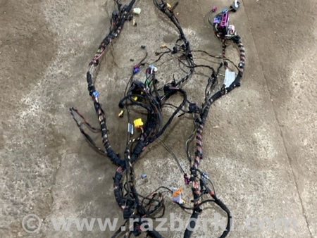 ФОТО Проводка салона для Audi (Ауди) A4 V B9 - 8W (2015-) Київ