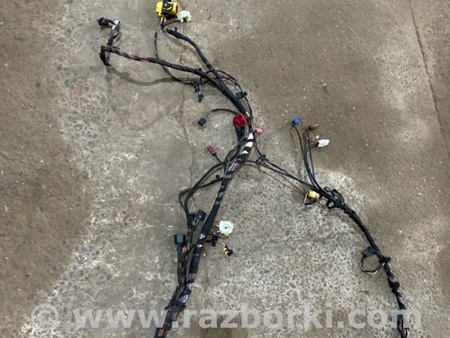 ФОТО Проводка салона для Audi (Ауди) A4 V B9 - 8W (2015-) Київ