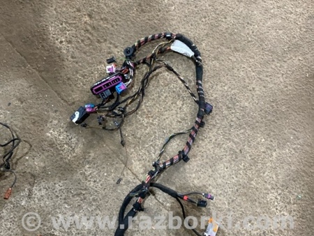 ФОТО Проводка салона для Audi (Ауди) A4 V B9 - 8W (2015-) Київ