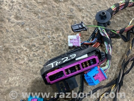 ФОТО Проводка салона для Audi (Ауди) A4 V B9 - 8W (2015-) Київ