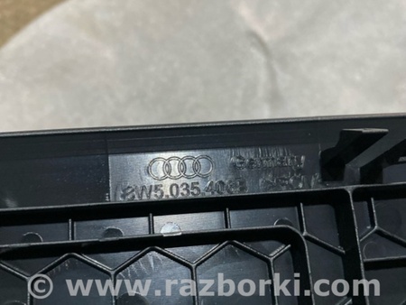 ФОТО Крышка динамика для Audi (Ауди) A4 V B9 - 8W (2015-) Київ