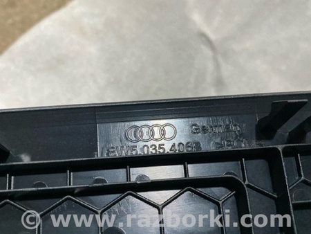 ФОТО Крышка динамика для Audi (Ауди) A4 V B9 - 8W (2015-) Київ