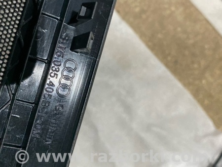 ФОТО Крышка динамика для Audi (Ауди) A4 V B9 - 8W (2015-) Київ