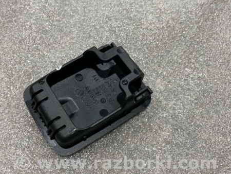 ФОТО Пластик для Audi (Ауди) A4 V B9 - 8W (2015-) Київ