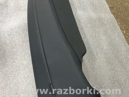 ФОТО Обшивка салона для Audi (Ауди) A4 V B9 - 8W (2015-) Київ