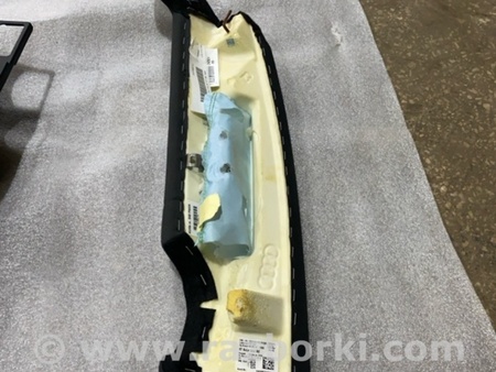 ФОТО Обшивка салона для Audi (Ауди) A4 V B9 - 8W (2015-) Київ