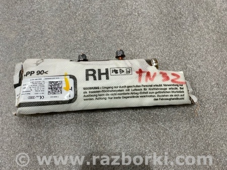 ФОТО Подушка безопасности для Audi (Ауди) A4 V B9 - 8W (2015-) Київ