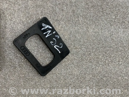 ФОТО Отвертка для Audi (Ауди) A4 V B9 - 8W (2015-) Київ