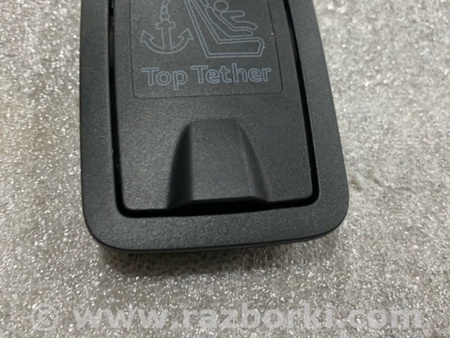 ФОТО Пластик для Audi (Ауди) A4 V B9 - 8W (2015-) Київ