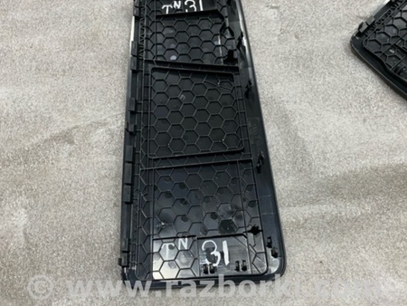 ФОТО Крышка динамика для Audi (Ауди) A4 V B9 - 8W (2015-) Київ