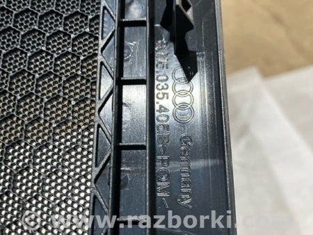 ФОТО Крышка динамика для Audi (Ауди) A4 V B9 - 8W (2015-) Київ