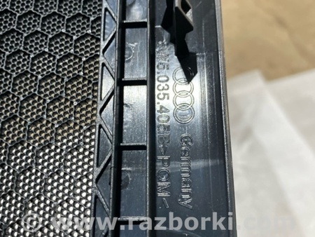 ФОТО Крышка динамика для Audi (Ауди) A4 V B9 - 8W (2015-) Київ