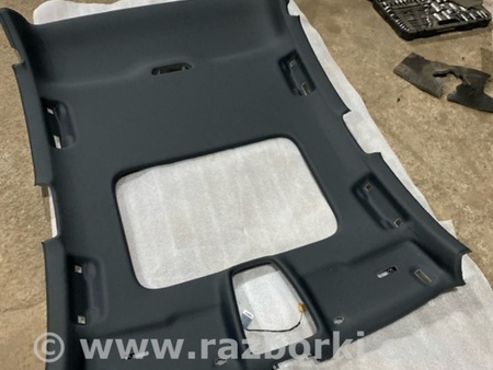 ФОТО Обшивка потолка для Audi (Ауди) A4 V B9 - 8W (2015-) Київ
