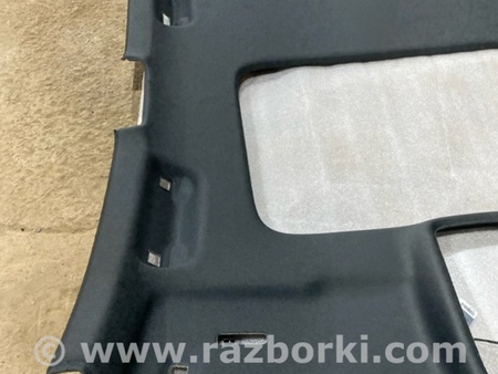 ФОТО Обшивка потолка для Audi (Ауди) A4 V B9 - 8W (2015-) Київ