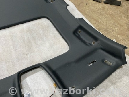 ФОТО Обшивка потолка для Audi (Ауди) A4 V B9 - 8W (2015-) Київ